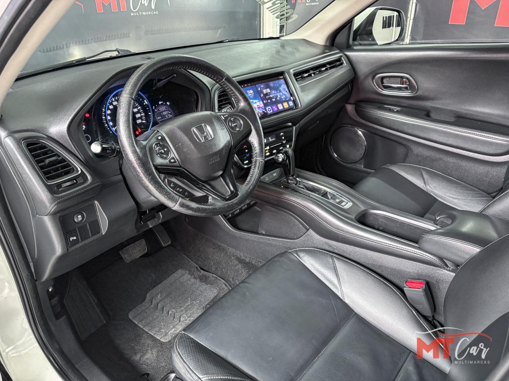 HONDA HR-V - Foto