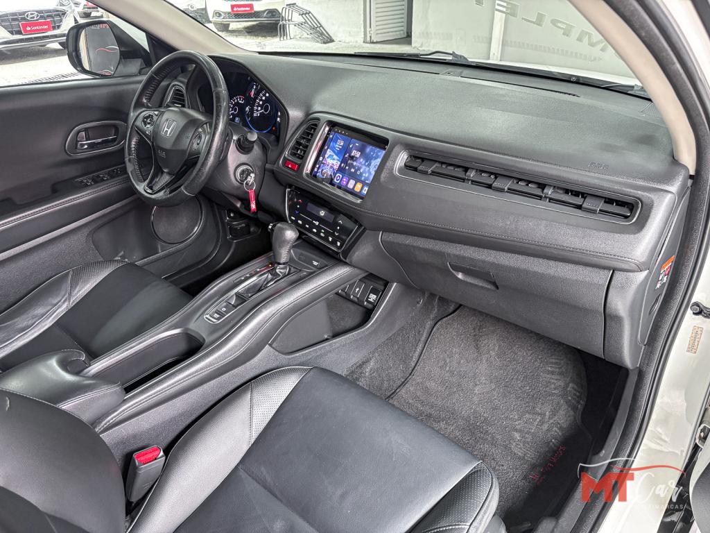 HONDA HR-V - Foto