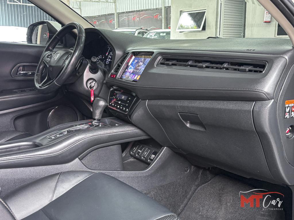 HONDA HR-V - Foto