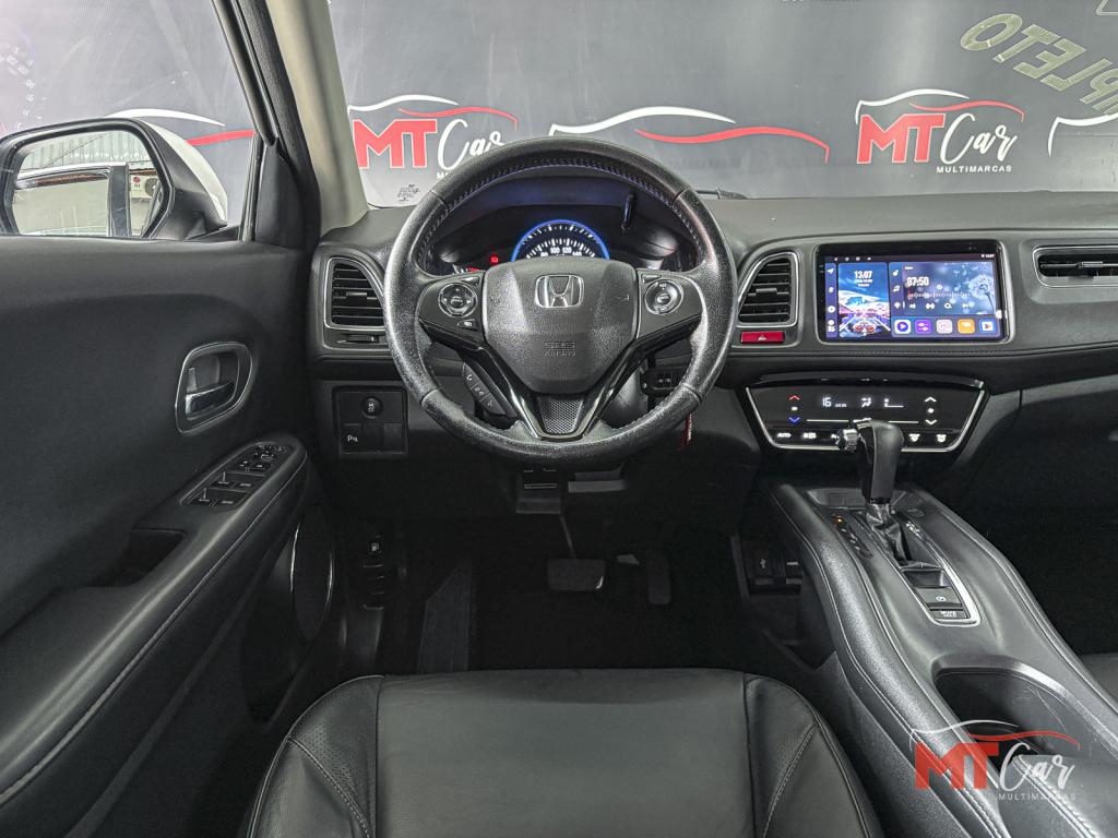 HONDA HR-V - Foto