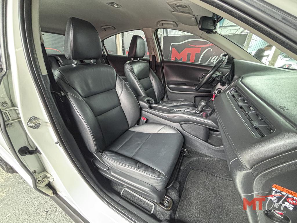 HONDA HR-V - Foto