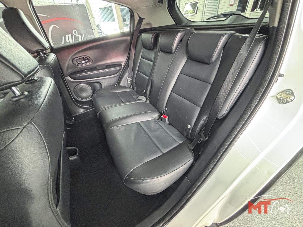 HONDA HR-V - Foto