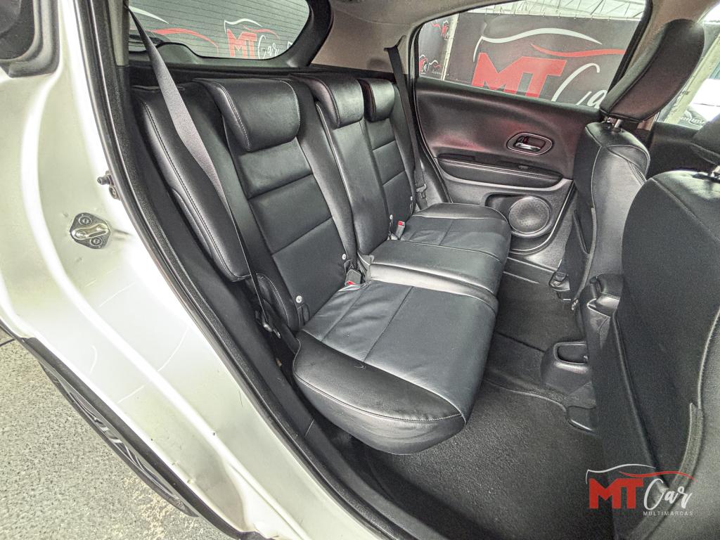HONDA HR-V - Foto