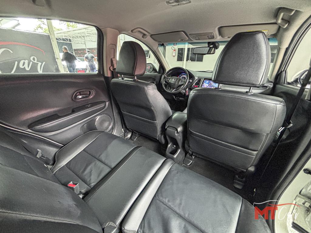 HONDA HR-V - Foto