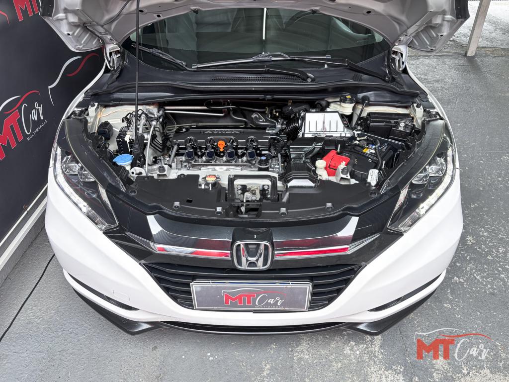 HONDA HR-V - Foto