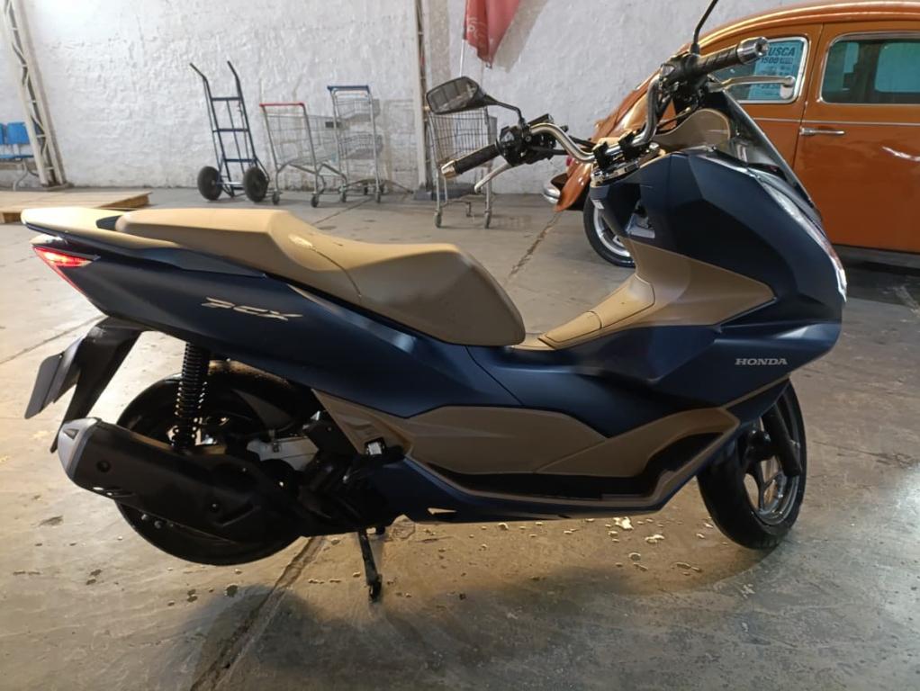 HONDA PCX 160 - Foto