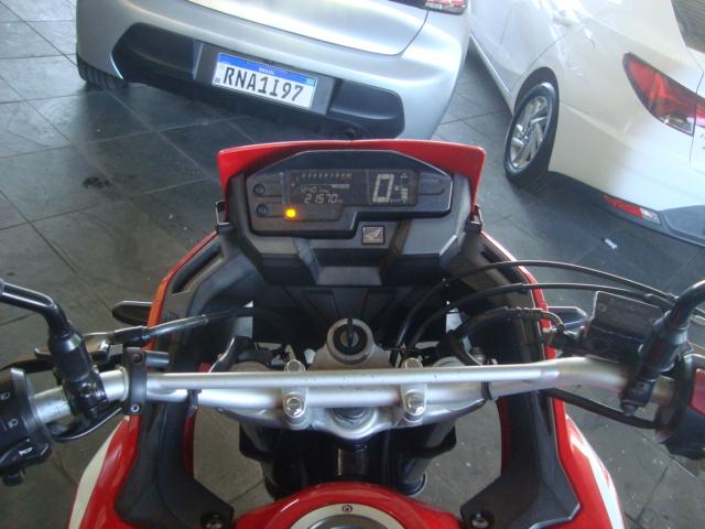HONDA XRE 300 - Foto
