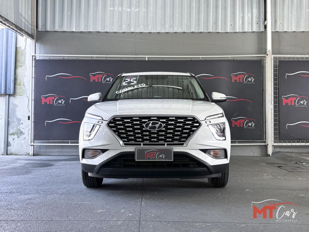 HYUNDAI Creta - Foto