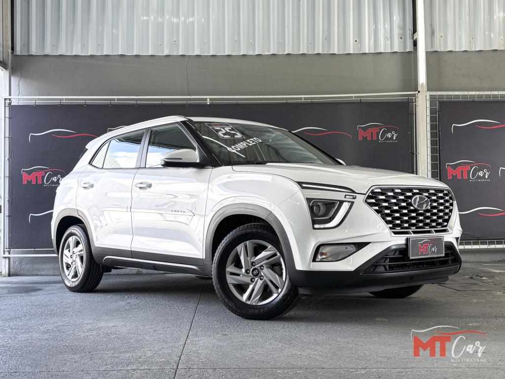 HYUNDAI Creta - Foto