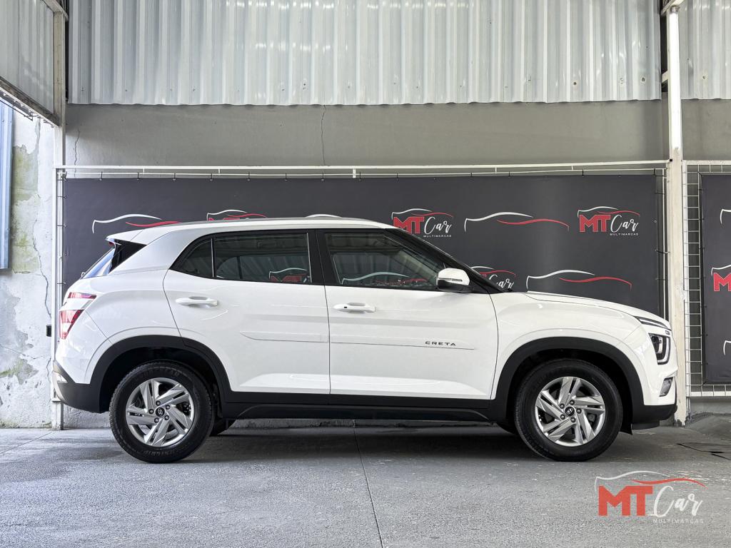 HYUNDAI Creta - Foto