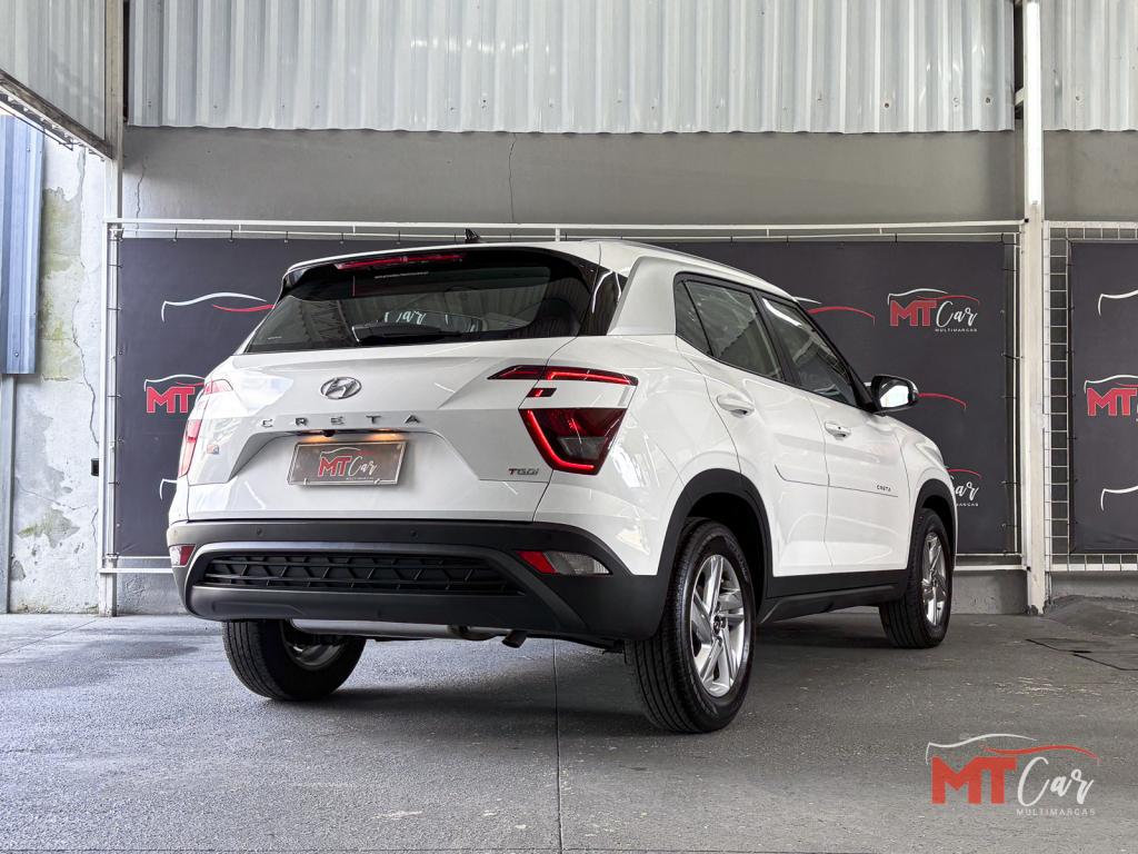 HYUNDAI Creta - Foto