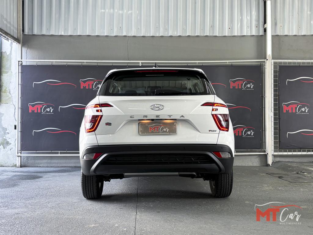HYUNDAI Creta - Foto