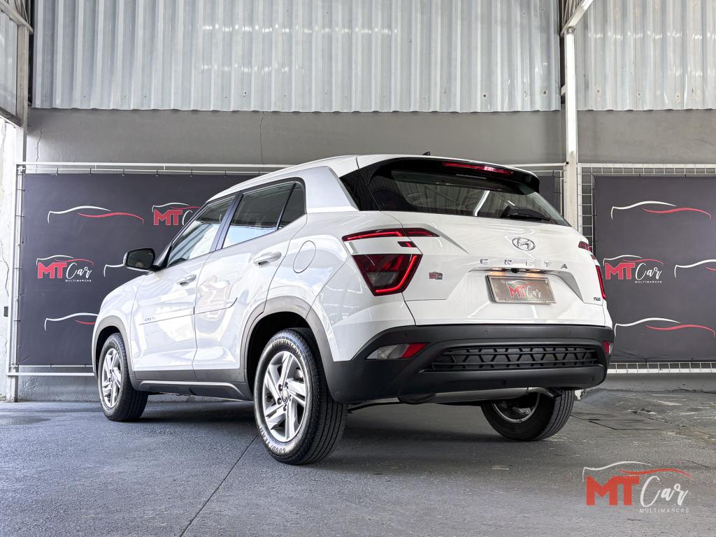 HYUNDAI Creta - Foto