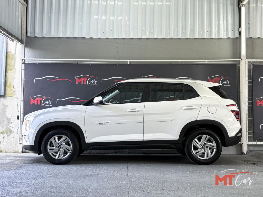 HYUNDAI Creta - Foto