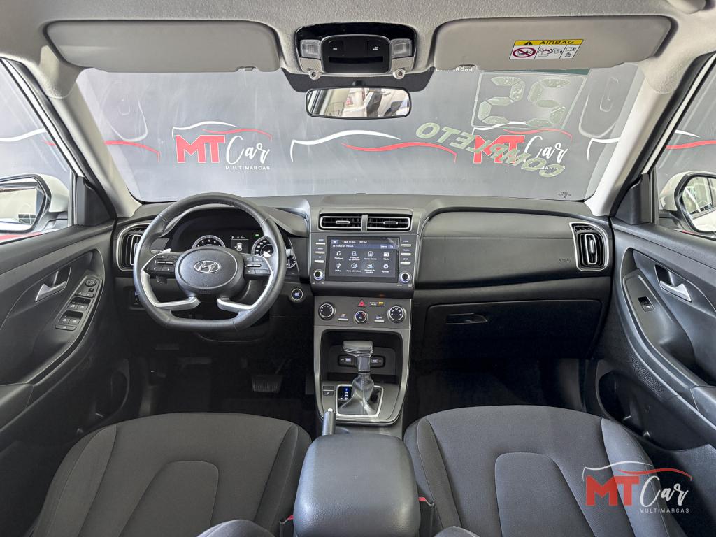 HYUNDAI Creta - Foto