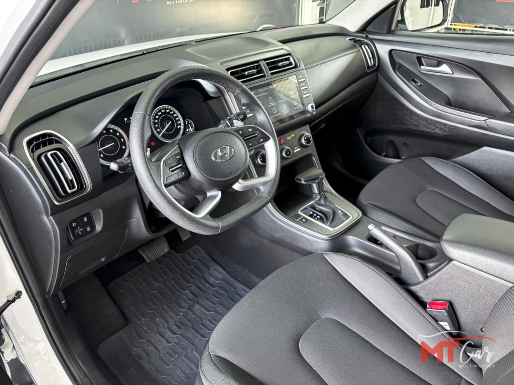HYUNDAI Creta - Foto