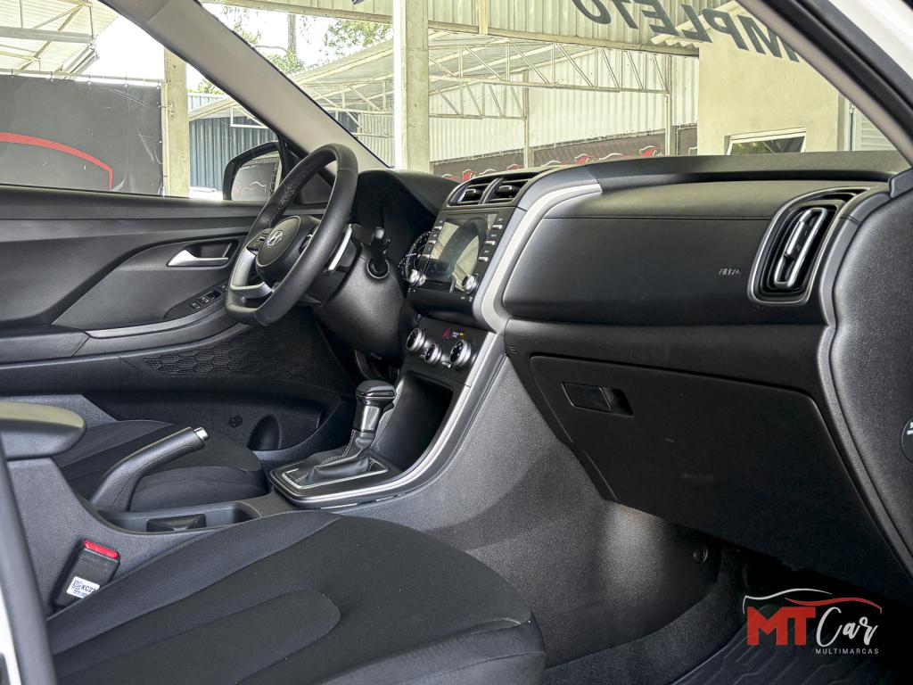 HYUNDAI Creta - Foto