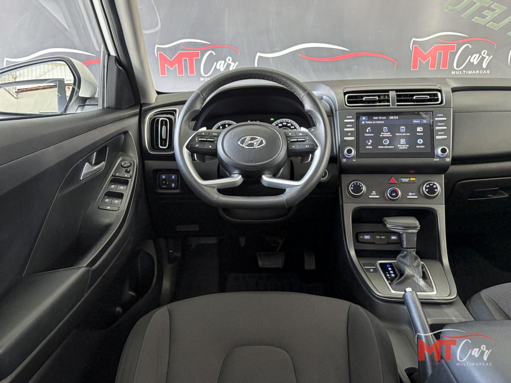 HYUNDAI Creta - Foto