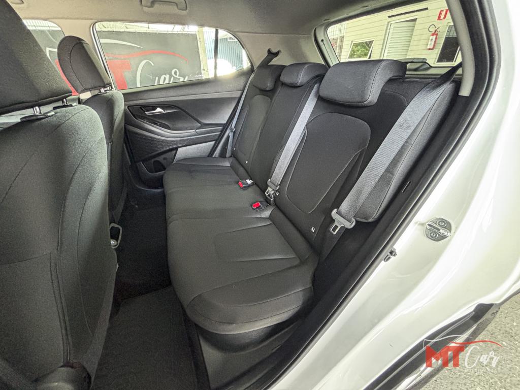 HYUNDAI Creta - Foto