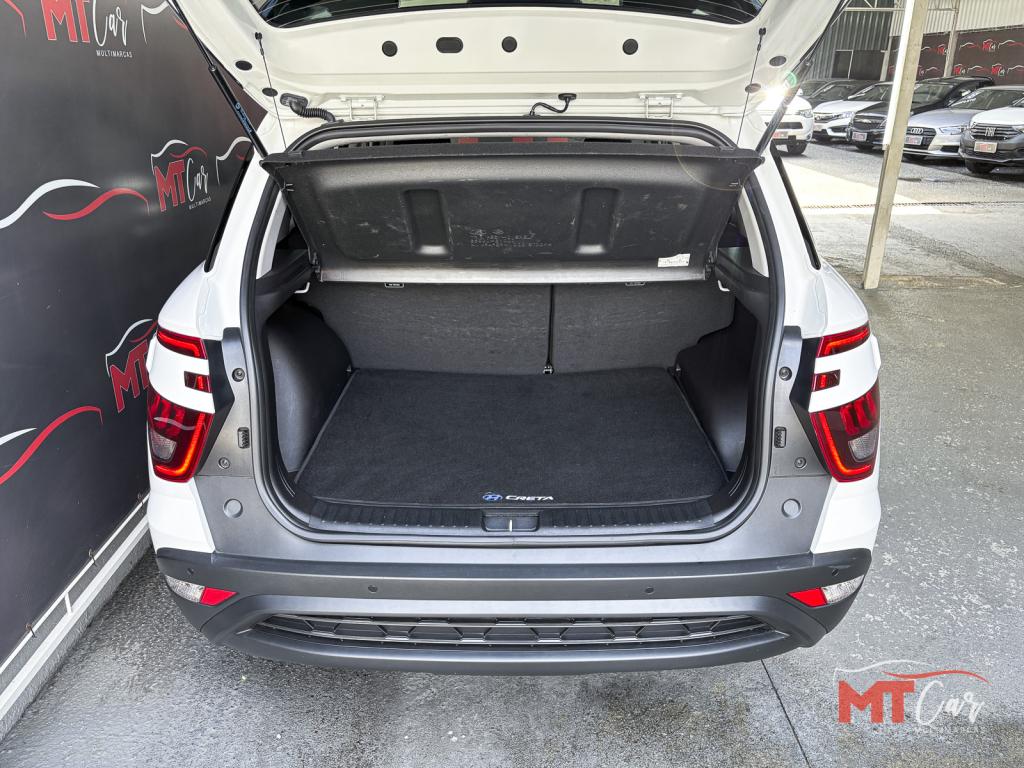HYUNDAI Creta - Foto