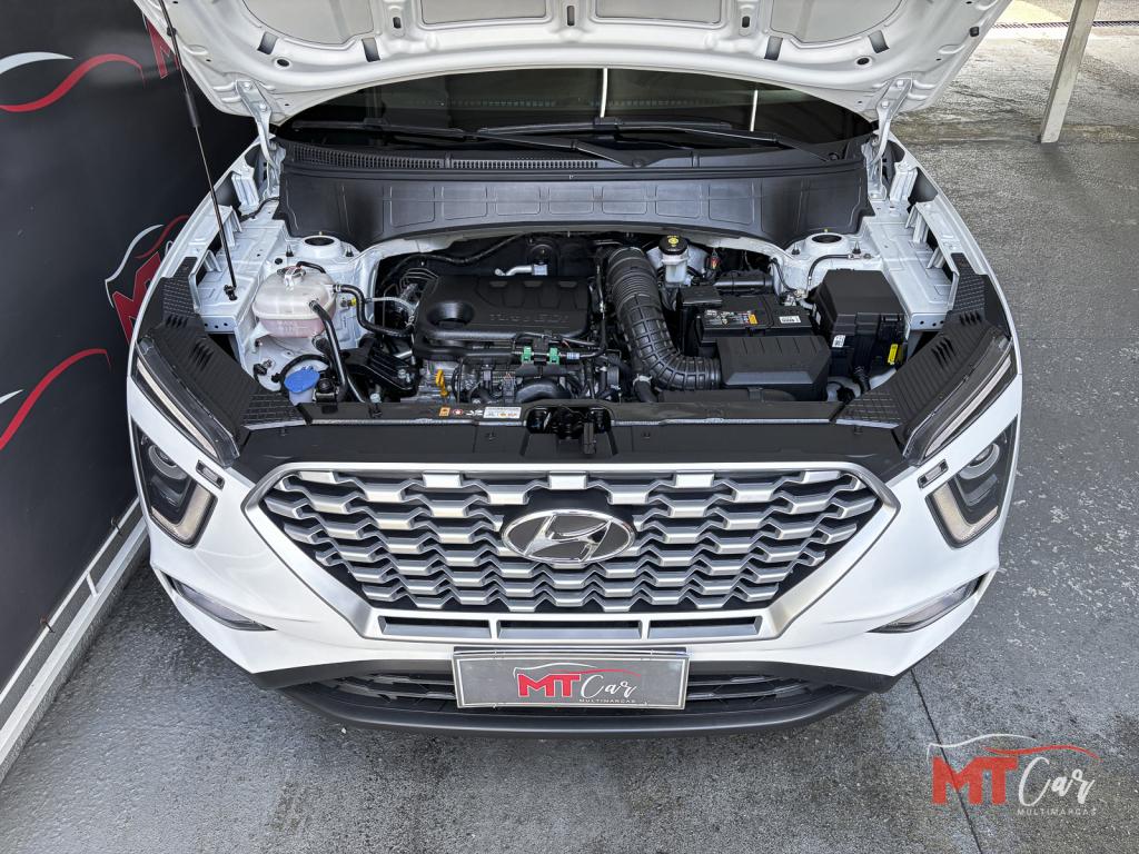 HYUNDAI Creta - Foto
