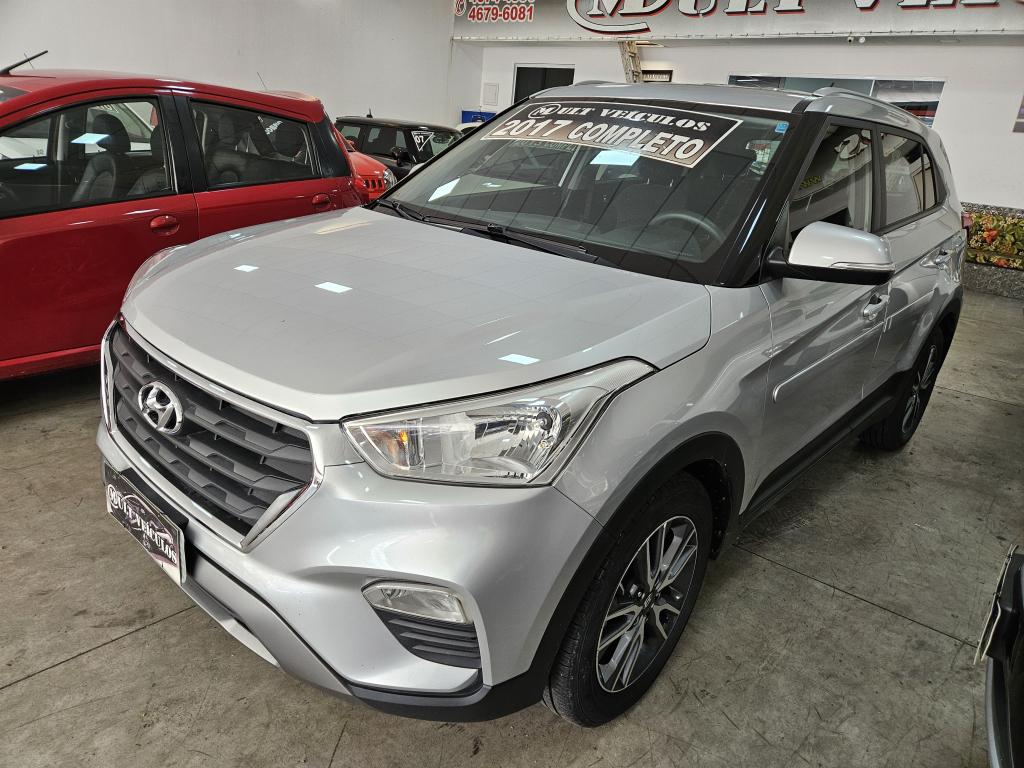 HYUNDAI Creta - Foto