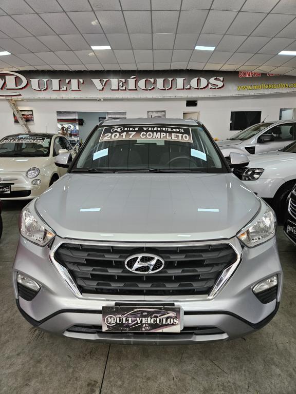 HYUNDAI Creta - Foto