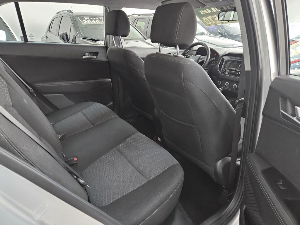 HYUNDAI Creta - Foto