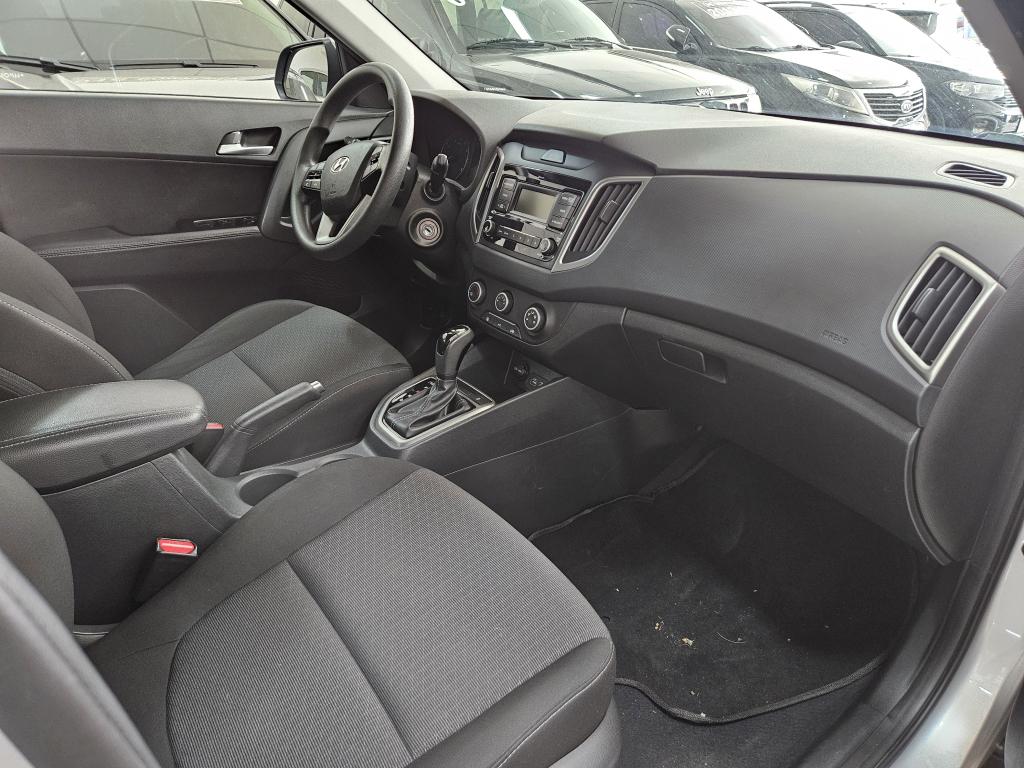 HYUNDAI Creta - Foto