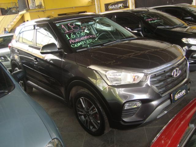 HYUNDAI Creta - Foto