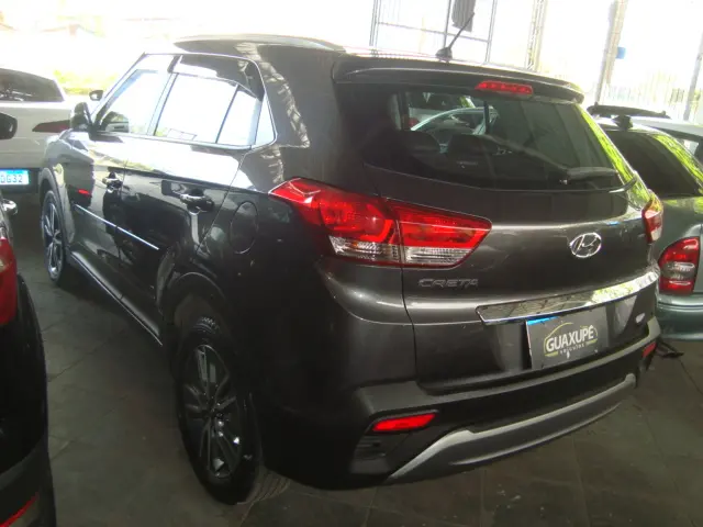 HYUNDAI Creta - Foto