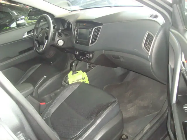 HYUNDAI Creta - Foto