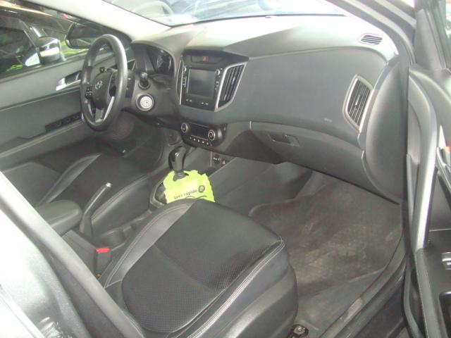 HYUNDAI Creta - Foto