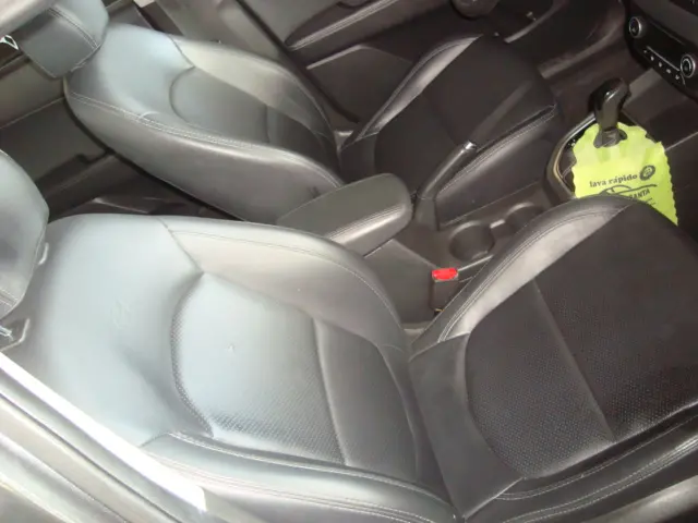 HYUNDAI Creta - Foto