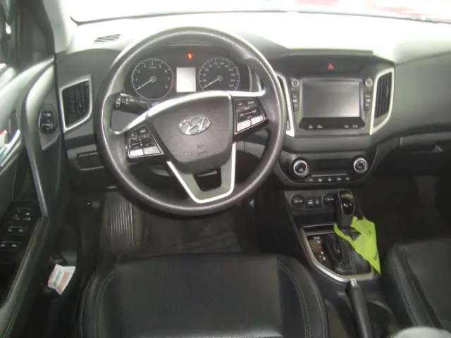 HYUNDAI Creta - Foto