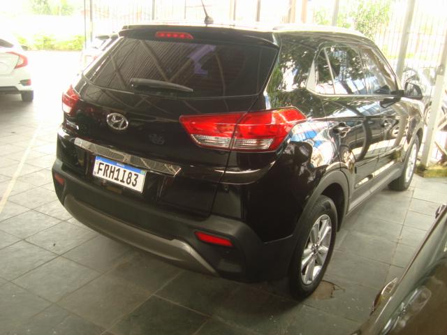HYUNDAI Creta - Foto