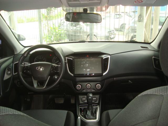 HYUNDAI Creta - Foto