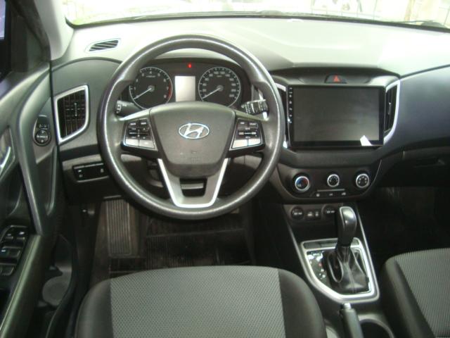 HYUNDAI Creta - Foto