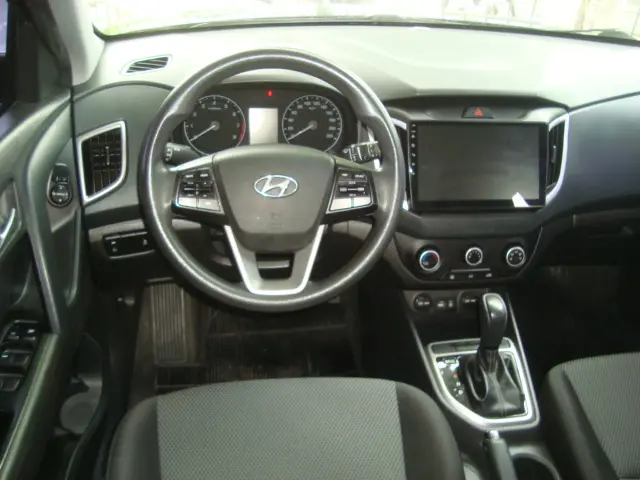 HYUNDAI Creta - Foto