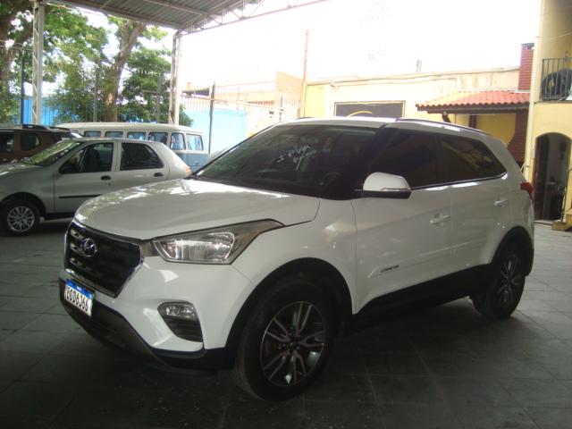 HYUNDAI Creta - Foto