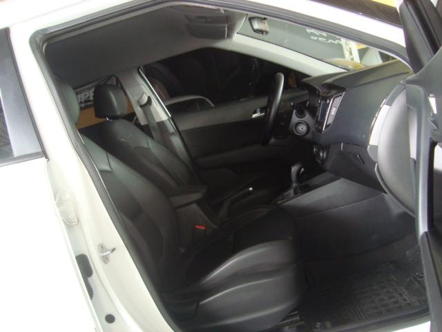 HYUNDAI Creta - Foto