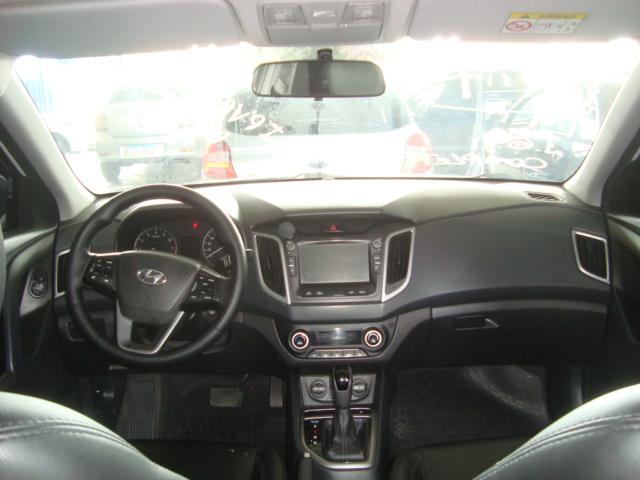HYUNDAI Creta - Foto
