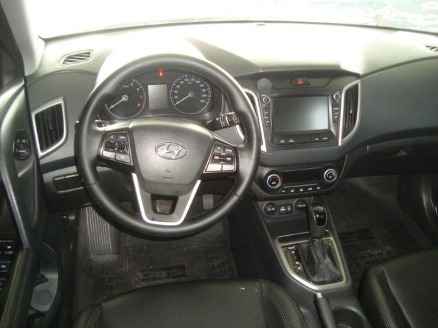HYUNDAI Creta - Foto