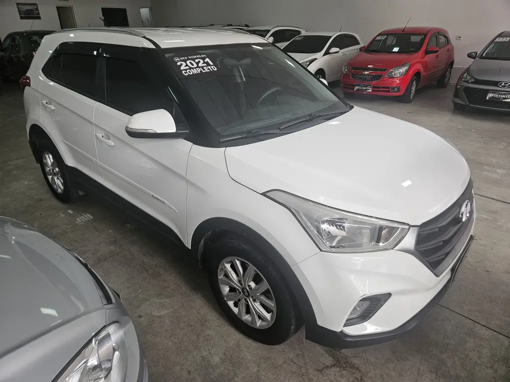 HYUNDAI Creta - Foto