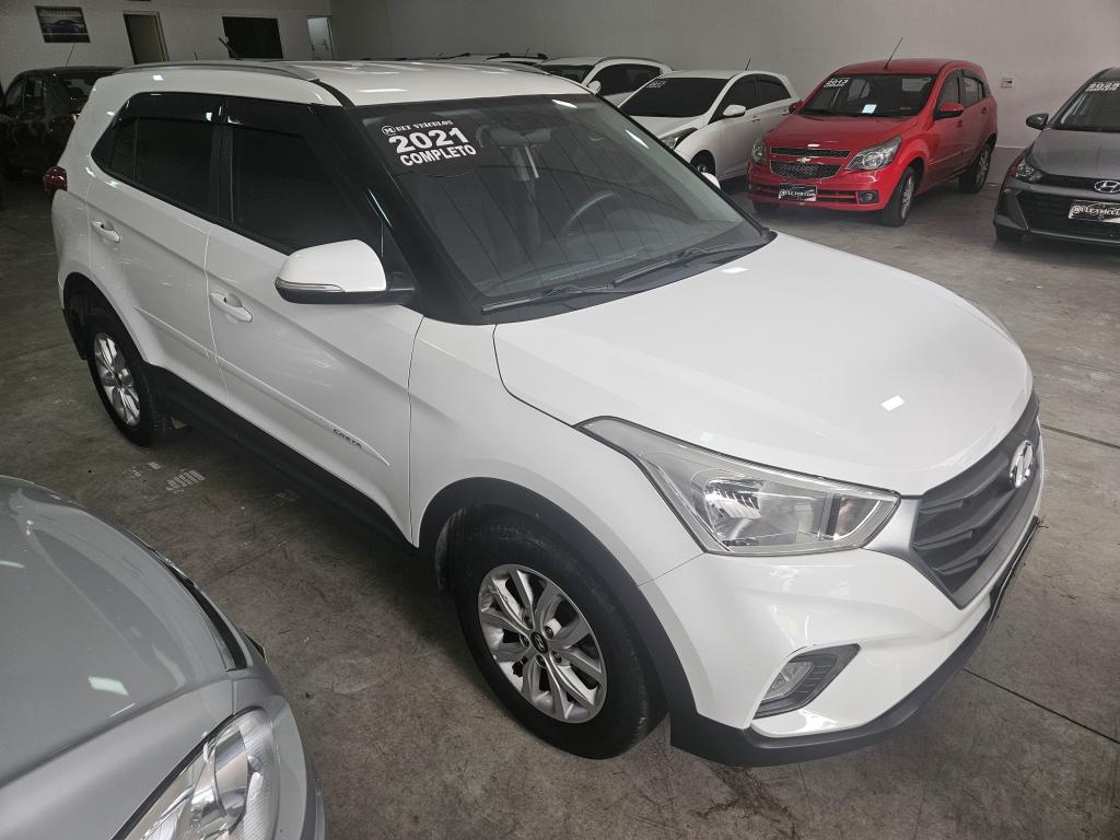 HYUNDAI Creta - Foto