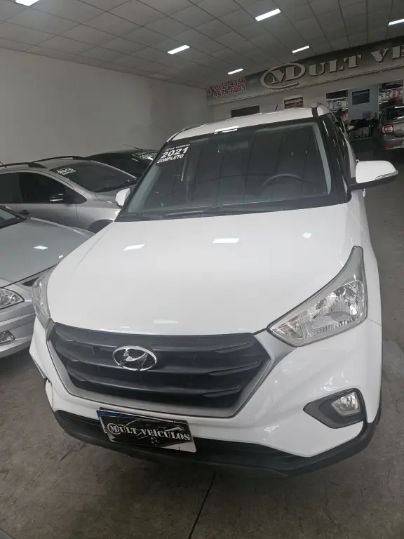 HYUNDAI Creta - Foto