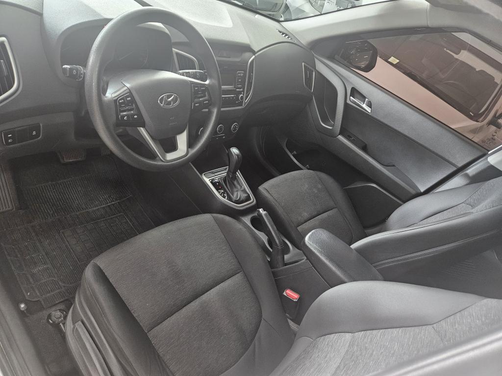 HYUNDAI Creta - Foto