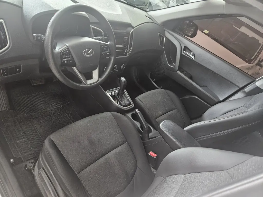HYUNDAI Creta - Foto