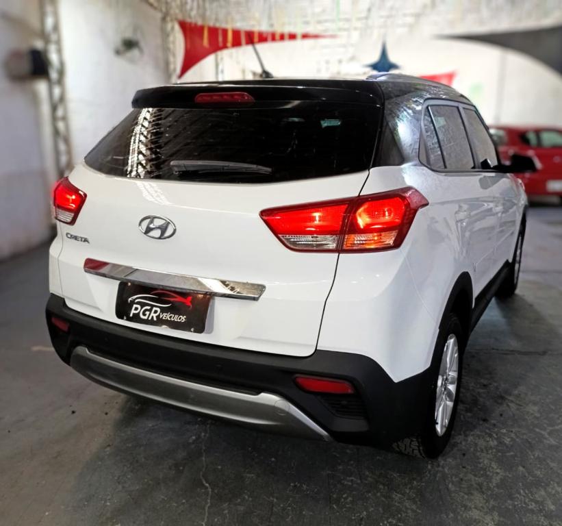 HYUNDAI Creta - Foto