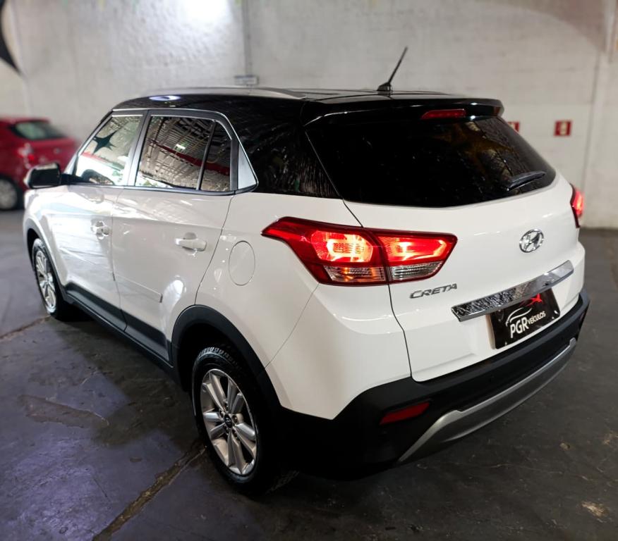 HYUNDAI Creta - Foto